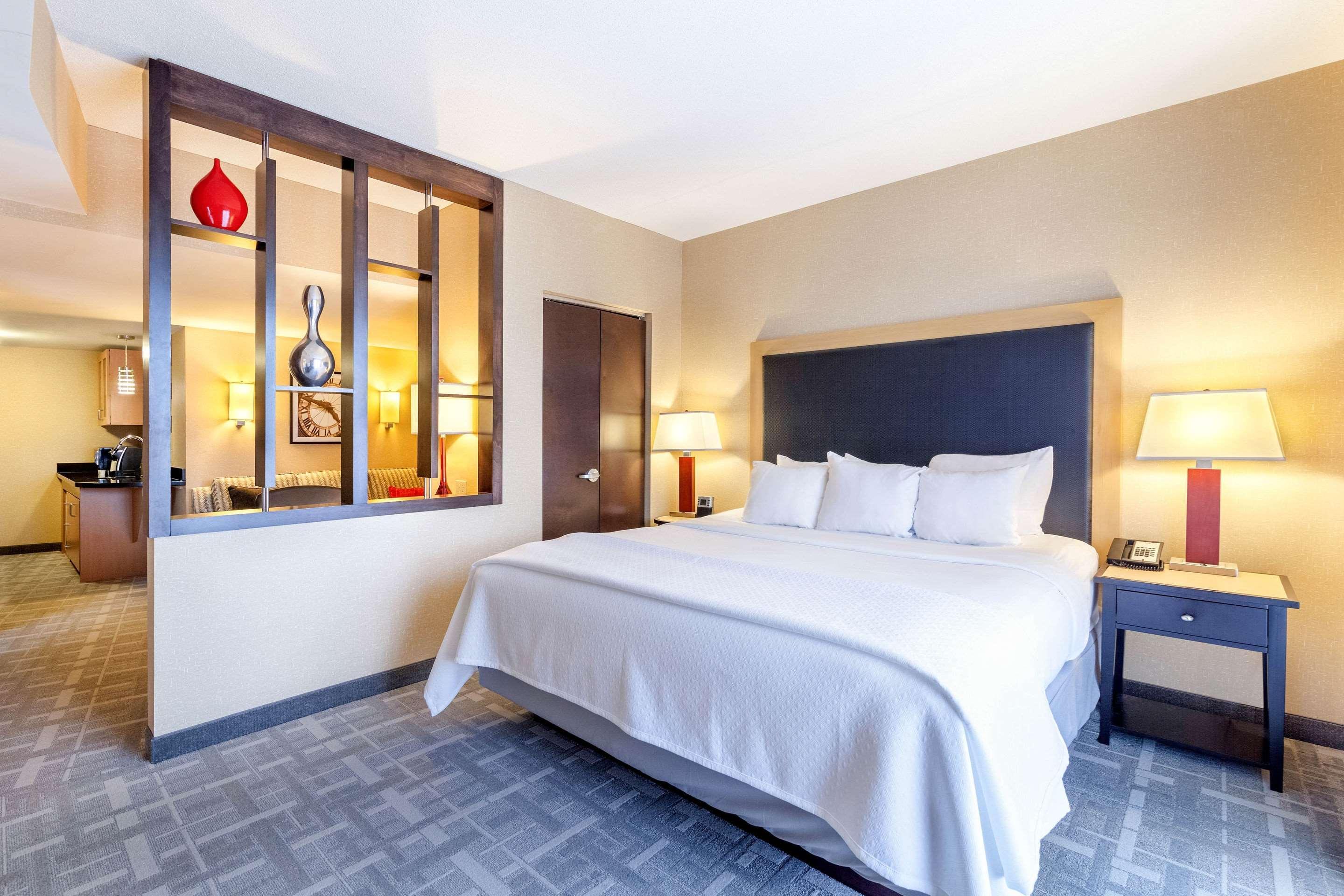 Cambria Hotel Pittsburgh - Downtown Exterior foto