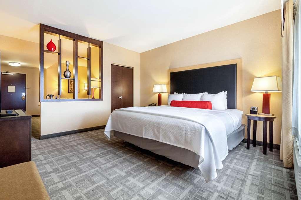 Cambria Hotel Pittsburgh - Downtown Quarto foto