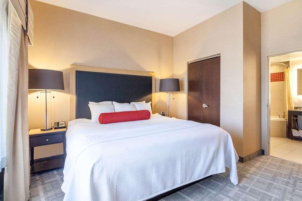 Cambria Hotel Pittsburgh - Downtown Quarto foto