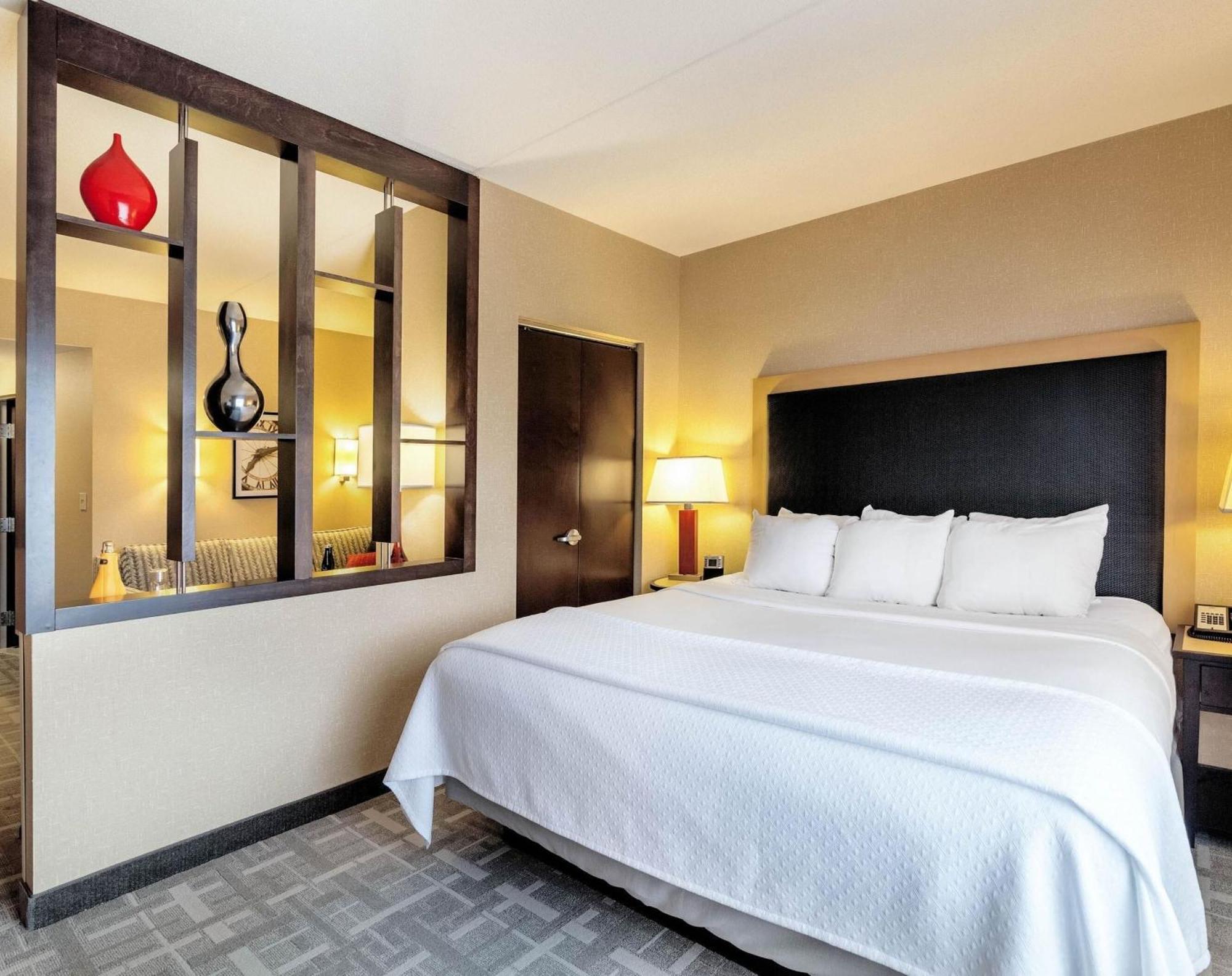 Cambria Hotel Pittsburgh - Downtown Exterior foto