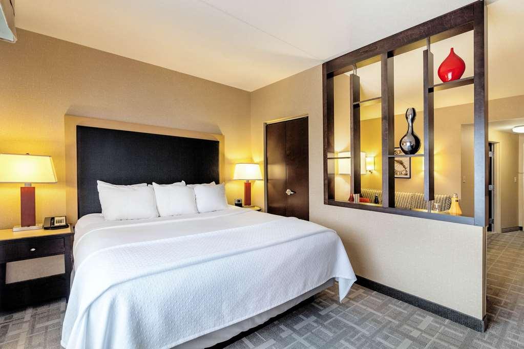 Cambria Hotel Pittsburgh - Downtown Quarto foto