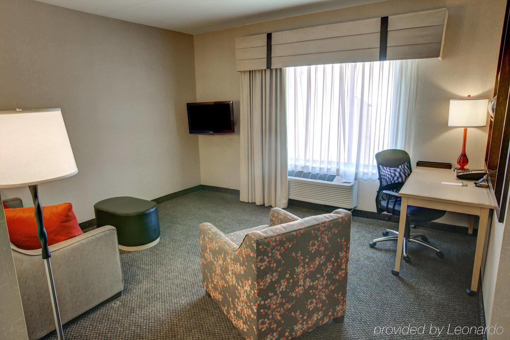 Cambria Hotel Pittsburgh - Downtown Exterior foto